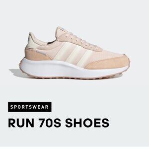 Adidas Womens Run 70s Sneakers size 7.5